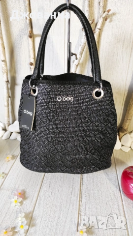 Обаг Obag Bonita, снимка 2 - Чанти - 54907800