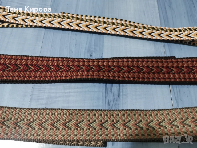 Колани за народна носия, снимка 4 - Антикварни и старинни предмети - 54371570
