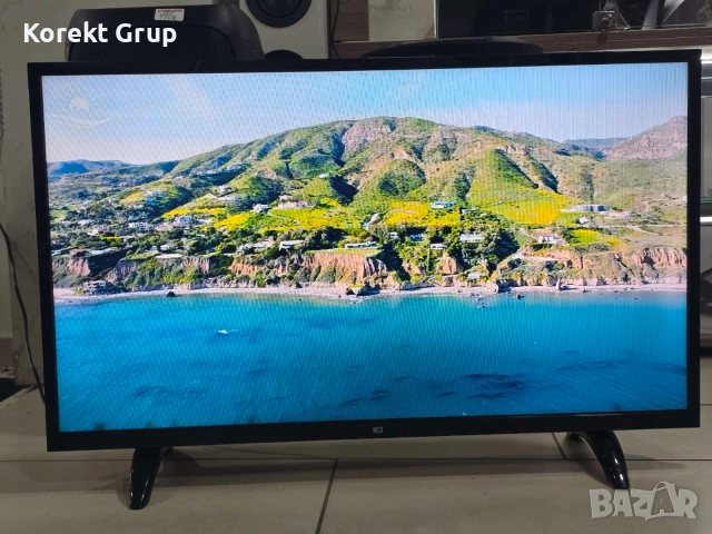 ТЕЛЕВИЗОР NEO LED-3930TU HD SMART LED TV, снимка 3 - Телевизори - 55288939