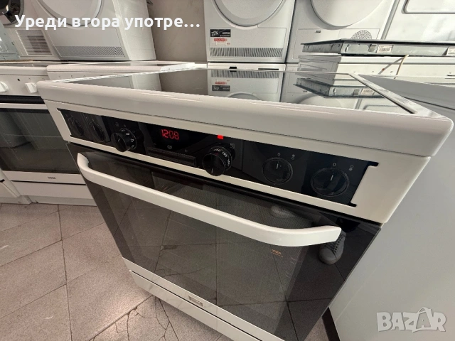 Готварска печка Voss Electrolux