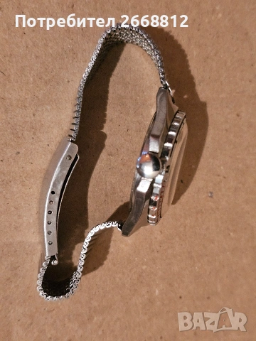 часовник, снимка 5 - Мъжки - 54913333