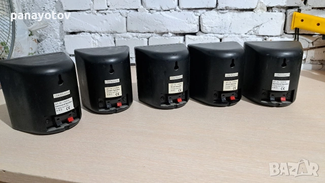 Magnat 5.1 , снимка 4 - Тонколони - 54794444