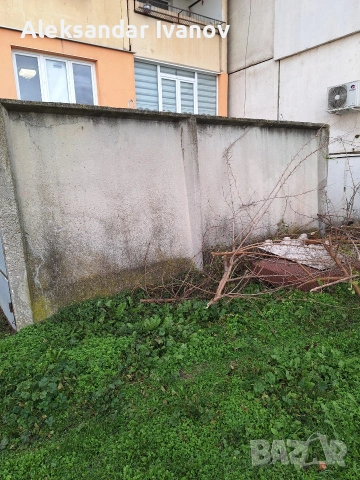 prodavam* garaj *samostoyatelen *panel*, снимка 3 - Гаражи и паркоместа - 54670447