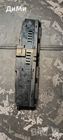 панел бутони подгрев бмв е46 bmw e46, снимка 2 - Части - 54649702