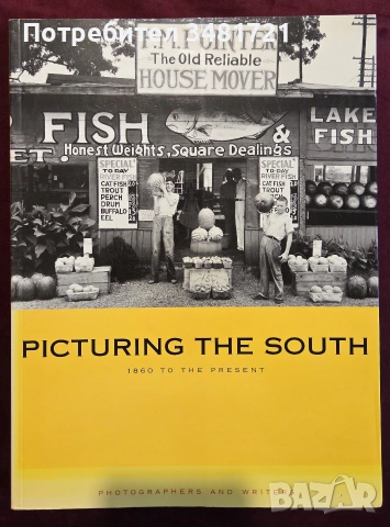 Picturing the South 1860 to the Present