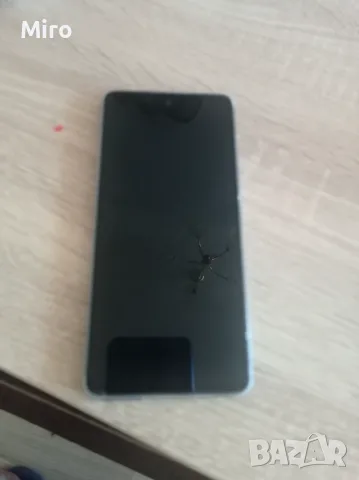 Самсунг а53 със счупен дисплей , снимка 2 - Samsung - 55308452