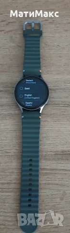 Samsung Galaxy Watch 7 44mm LTE, снимка 4 - Смарт часовници - 55650708