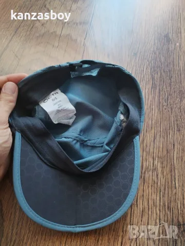 CTR SUMMIT CADET CAP - страхотна мъжка шапка КАТО НОВА, снимка 8 - Шапки - 55450334