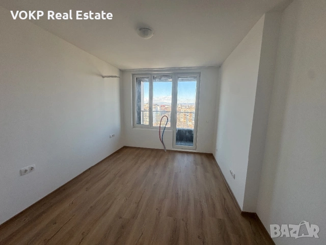 Продава 2-СТАЕН Апартамент до ключ с Акт16 град София, снимка 2 - Апартаменти - 52200191