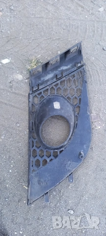 Дясна решетка халоген Seat Ibiza III Facelift, снимка 3 - Части - 55076486
