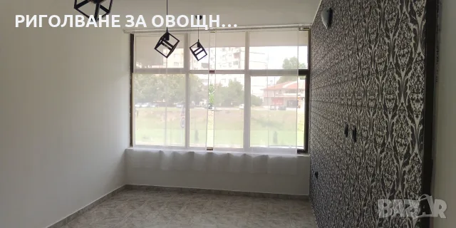 Търговска къща под наем