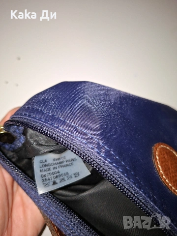 LONGCHAMP MINI чантика, снимка 9 - Чанти - 55192581