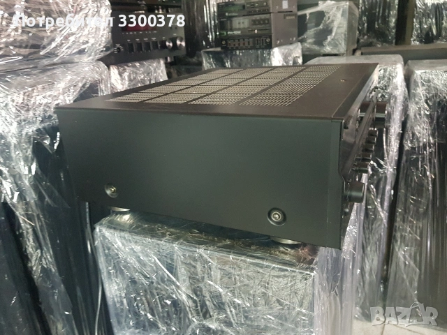 ресийвър yamaha rx .797, снимка 5 - Ресийвъри, усилватели, смесителни пултове - 55058122