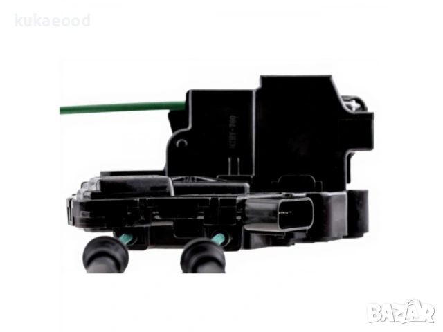 Брава за врата Hyundai i30, снимка 5 - Части - 54050823