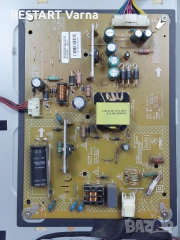TOSHIBA 32W2434D за части, снимка 2 - Части и Платки - 54980975