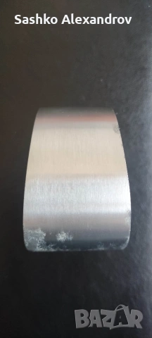 Заявен ! Ретро швейцарски будилник Swiza 8 – 8-дневен механизъм (60-70 те години) , снимка 8 - Други ценни предмети - 54171204