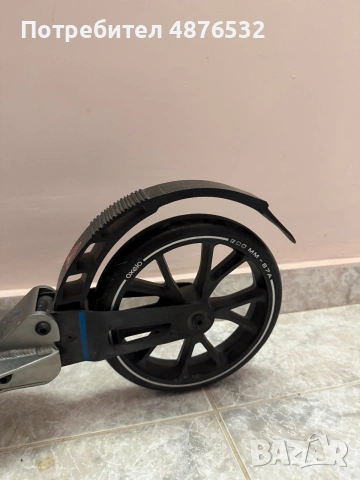 Продавам тротинетка от Декатлон, снимка 5 - Други спортове - 55165309