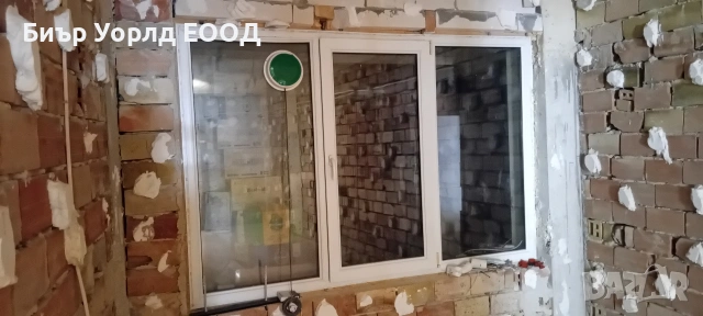 PVC австрийска дограма и алуминиева огледална интериорна врата, снимка 11 - Други стоки за дома - 54657965