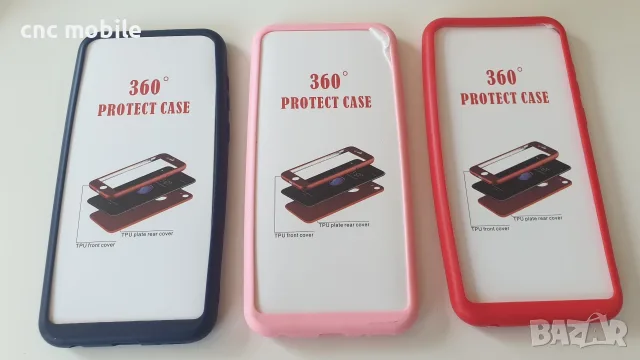 Huawei Honor Play калъф - case, снимка 8 - Калъфи, кейсове - 28370427