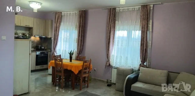 Готова и обзаведена къща в с. Александрово, снимка 6 - Къщи - 55422403