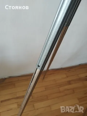 Стативи-Триподи-Тринога BILORA, Germany , снимка 10 - Чанти, стативи, аксесоари - 55606283
