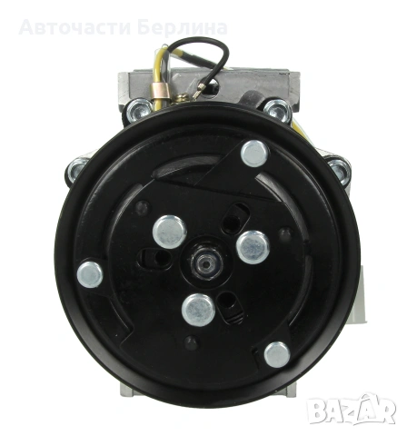 Компресор за климатик за Renault Trucks Midlum и Renault Trucks Premium, снимка 3 - Части - 54858968