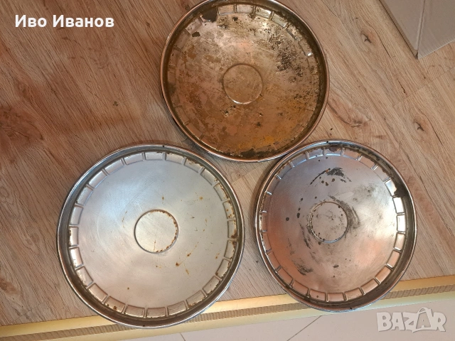 Решетки и тасове за лада,ваз,Жигули., снимка 14 - Части - 54719167