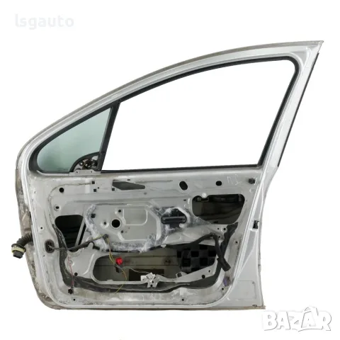 Предна дясна врата Peugeot 307 2001-2008 ID: 163331, снимка 2 - Части - 55636592
