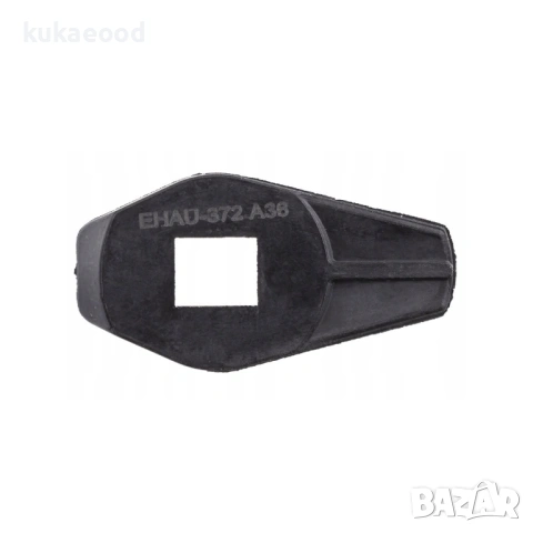 Заключващ детайл (щипка) за авариен триъгълник на Audi A6 C5 Avant, снимка 4 - Части - 54062160