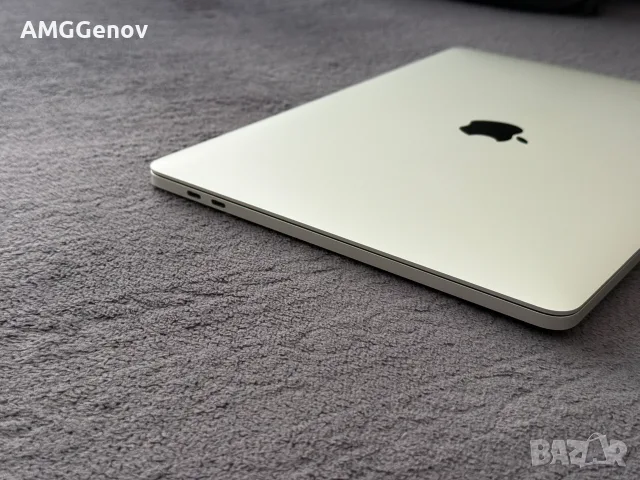 13.3’ Macbook Pro 13 2019 Core i7  16GB Ram  512GB SSD, снимка 7 - Лаптопи за работа - 55531550