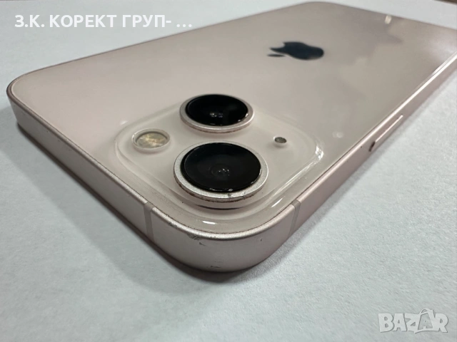 Продавам iPhone 13 128GB