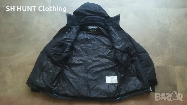 PHENIX Ski Snowboard Jacket Размер 48 / M мъжко ски сноуборд яке 22-69, снимка 13 - Якета - 55668010