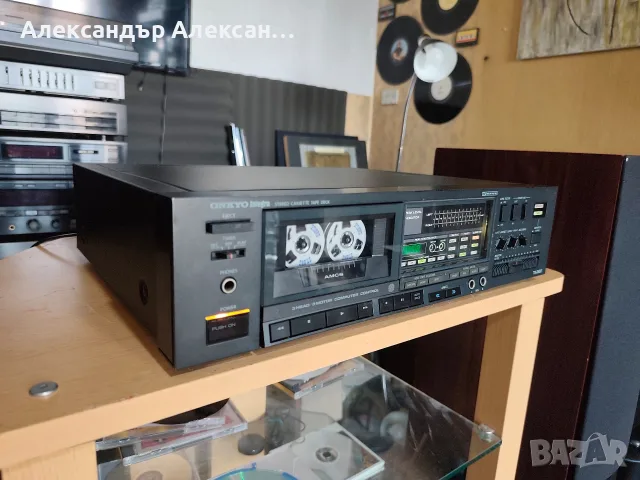 Onkyo TA-2500 Deck, снимка 2 - Декове - 55377354
