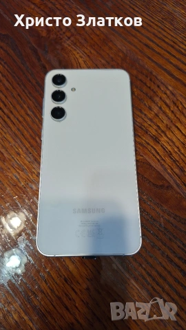 samsung s23fe , снимка 4 - Samsung - 54486253