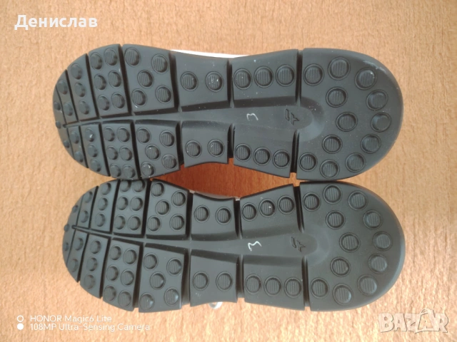Нови Български мъжки обувки, снимка 6 - Спортно елегантни обувки - 54829897