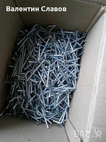 Шестограмен ключ 3 мм