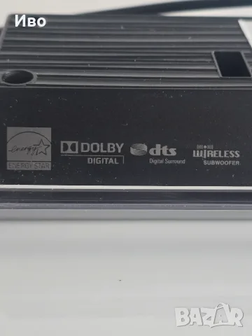 Саундбар - тонколона Samsung HW-C450 , снимка 7 - Тонколони - 55680594
