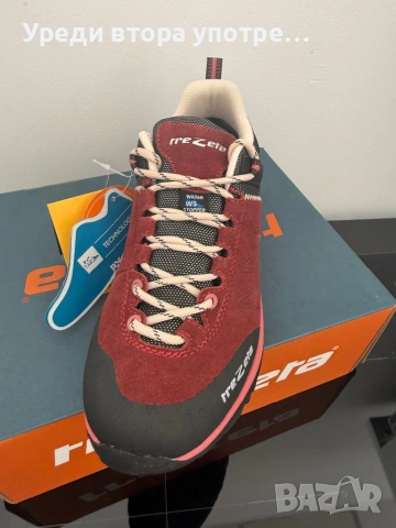 Туристически обувки TreZeta, снимка 6 - Други - 54235683