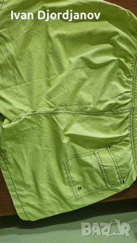 Бански шорти Hugo Boss, снимка 2 - Бански - 54831295