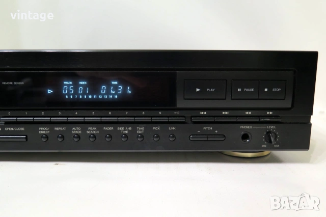 Denon DCD-860_45, снимка 3 - Други - 54098475