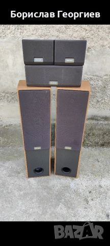 тонколони Sony , снимка 4 - Тонколони - 54827693