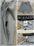 Nike Dri-FIT Running комплект – Тениска + шорти, размер L, нов с етикети, снимка 3