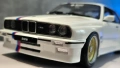 BMW M3 E30 , снимка 16