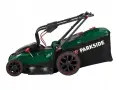 Акумулаторна косачка безчеткова Parkside 40V (PRMA 40 E3), снимка 1