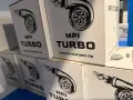 Турбо ядро картридж Turbo cartridge Toyota Yaris 1.4D 17201-33010, снимка 2