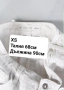 Дамски карго дънки, снимка 3