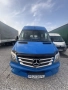 Продавам Mercedes Benz Sprinter 319 CDI V6, снимка 1