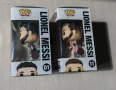 Funko POP! MLS: Inter Miami - Lionel Messi (Away) #01 и  #11 (Home) Лионел Меси, снимка 5