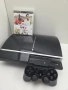 ХАКНАТ! PS3 Playstation 3 Плейстейшън 3 320GB пълен комплект, снимка 7
