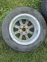 Лети алуминиеви джанти 15", 5x110, 6.5J, ET 38mm, снимка 11